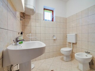 Apartment Mali Maj Ausstattung 15