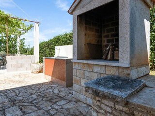 Apartment Mali Maj  39