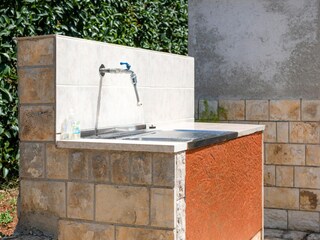 Apartment Mali Maj  40