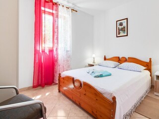 Apartment Mali Maj Ausstattung 23