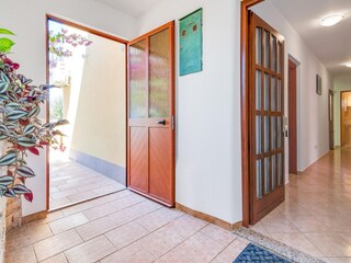 Appartement Mali Maj Équipement 27