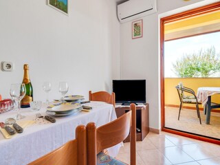 Apartment Mali Maj Ausstattung 20