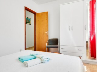 Appartement Mali Maj Équipement 33