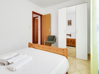Apartment Mali Maj Ausstattung 16