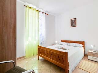 Apartment Mali Maj Ausstattung 17