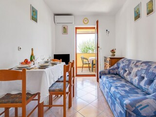 Apartment Mali Maj Ausstattung 21