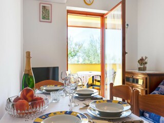 Appartamento Mali Maj Caratteristiche 34