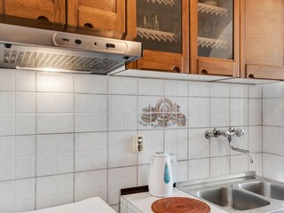 Appartement Mali Maj Équipement 30