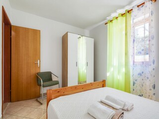 Apartment Mali Maj Ausstattung 31