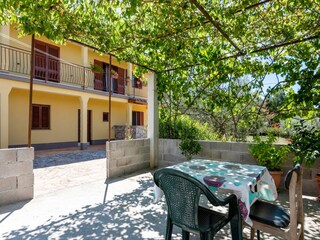 Appartement Mali Maj Enregistrement extérieur 14