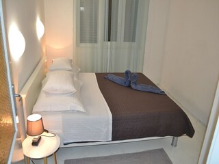 Apartment Verunić Features 7