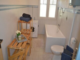 Apartamento Verunić Características 9