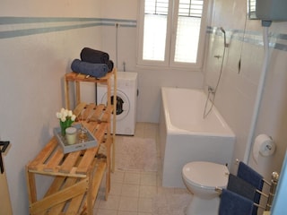 Apartment Verunić Features 9