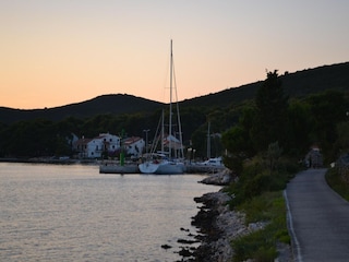 Apartment Verunić Environment 41