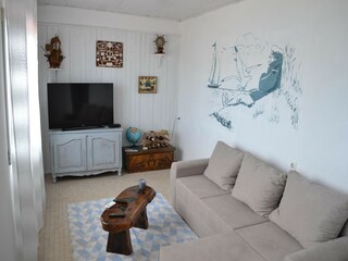 Apartamento Verunić Características 14