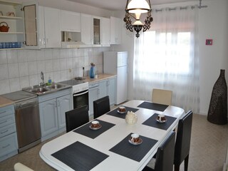 Apartamento Verunić Características 15