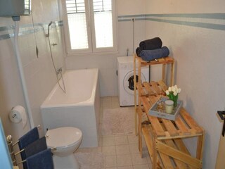 Apartamento Verunić Características 18