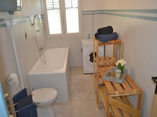 Apartment Verunić Features 18
