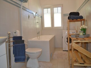 Apartamento Verunić Características 19