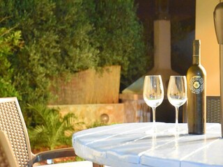 Apartamento Verunić Grabación al aire libre 5