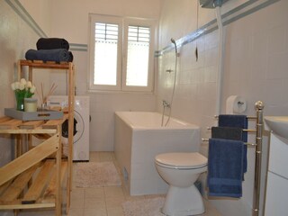 Apartamento Verunić Características 21