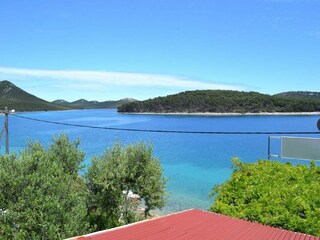 Apartamento Verunić Entorno 12