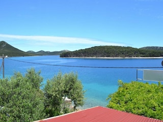 Apartment Verunić Environment 12