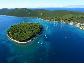 Apartamento Verunić Entorno 20