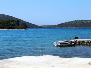 Apartment Verunić Environment 23