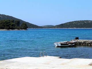 Appartamento Verunić Ambiente 23