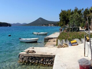 Appartamento Verunić Ambiente 24