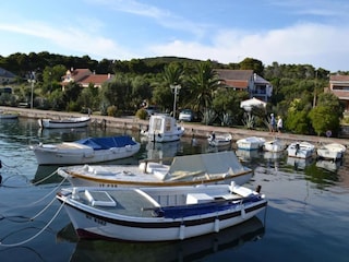 Apartment Verunić Environment 27