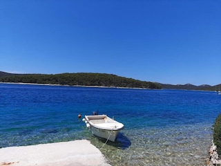 Apartment Verunić Environment 28