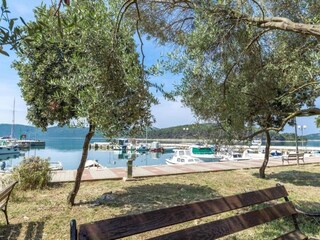 Apartamento Verunić Entorno 29