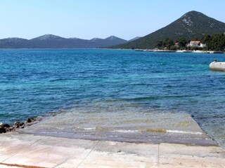 Apartamento Verunić Entorno 30