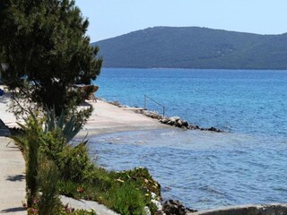 Apartamento Verunić Entorno 31