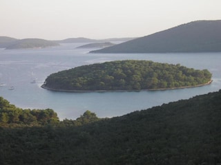 Apartment Verunić Environment 35