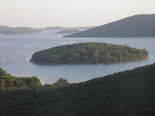 Appartamento Verunić Ambiente 35