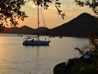 Appartamento Verunić Ambiente 36