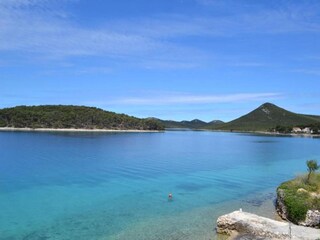 Apartamento Verunić Entorno 37