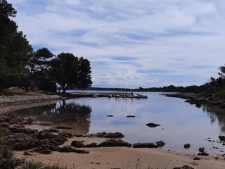 Apartamento Verunić Entorno 38