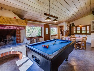 Casa de vacaciones Ogulin Características 19