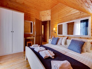 Casa de vacaciones Ogulin Características 22