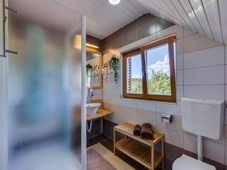 Casa de vacaciones Ogulin Características 25