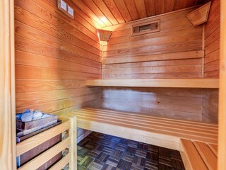 Vakantiehuis Ogulin  35