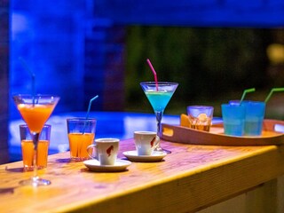 Vakantiehuis Ogulin  37