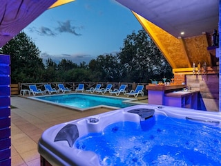 Holiday house Ogulin  38