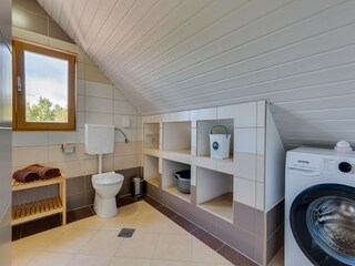 Vakantiehuis Ogulin Kenmerken 17