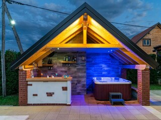 Maison de vacances Ogulin  32