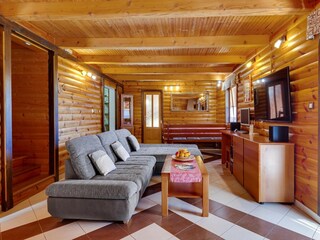 Casa de vacaciones Ogulin Características 25
